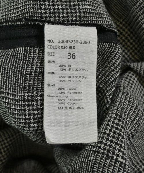 ENFOLD เสื้อโค้ท อื่น