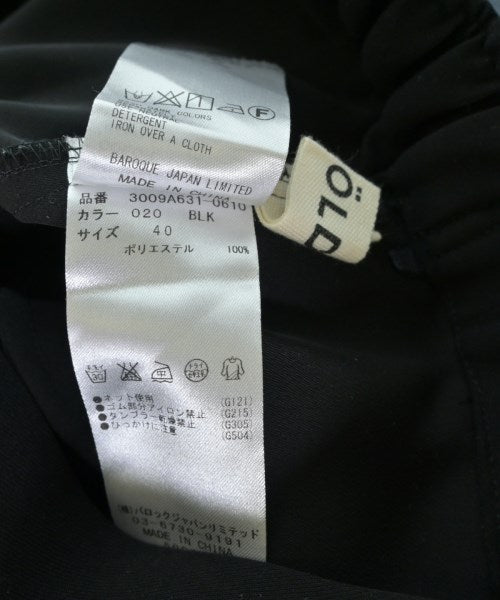 ENFOLD กางเกง อื่น