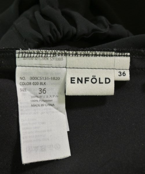 ENFOLD กางเกง อื่น