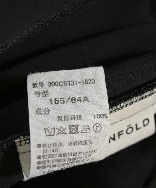 ENFOLD กางเกง อื่น