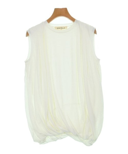 ENFOLD เสื้อยืด/เสื้อท็อปส์