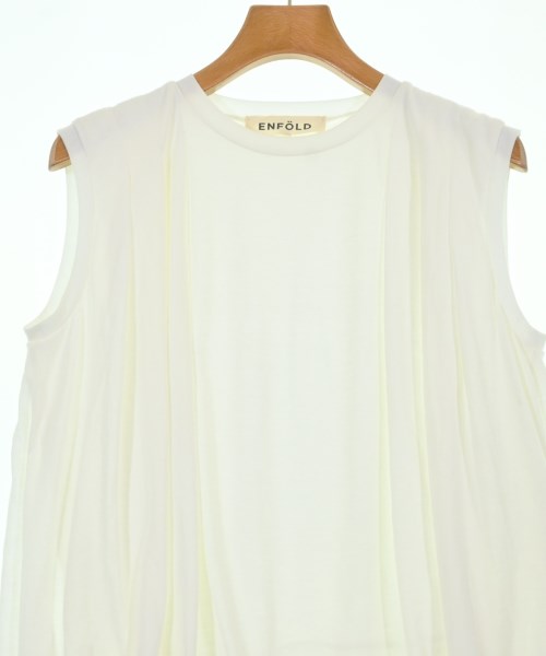ENFOLD เสื้อยืด/เสื้อท็อปส์