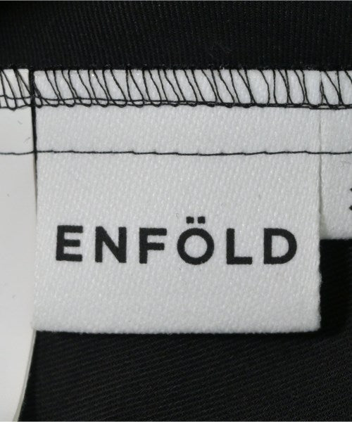 ENFOLD เสื้อสตรี