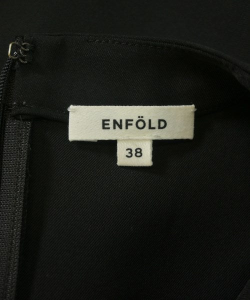 ENFOLD เสื้อสตรี