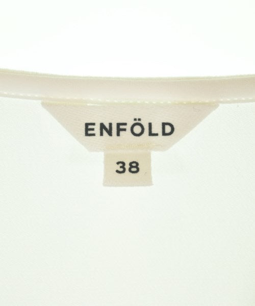 ENFOLD เสื้อกั๊ก