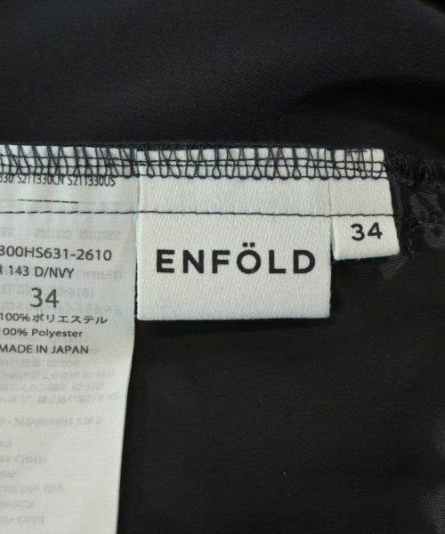 ENFOLD กางเกง อื่น