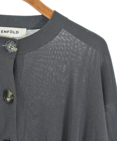ENFOLD เสื้อคาร์ดิแกน