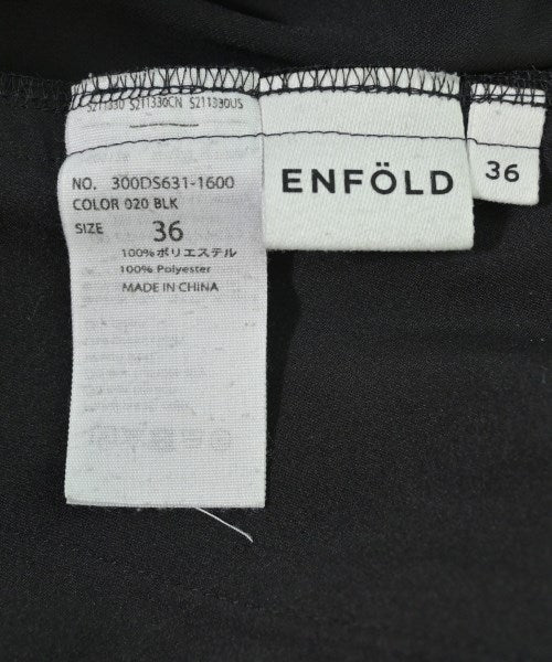 ENFOLD กางเกง อื่น