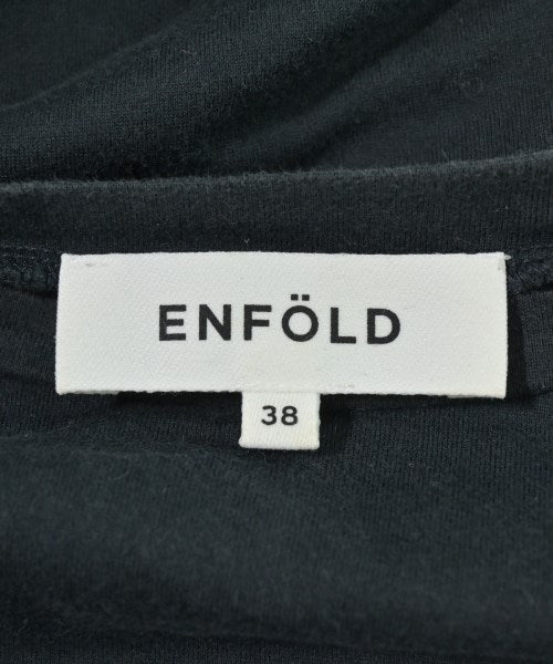 ENFOLD เสื้อยืด/เสื้อท็อปส์