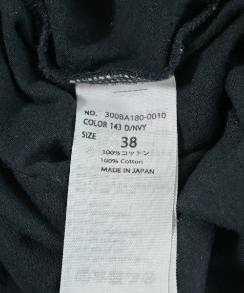 ENFOLD เสื้อยืด/เสื้อท็อปส์