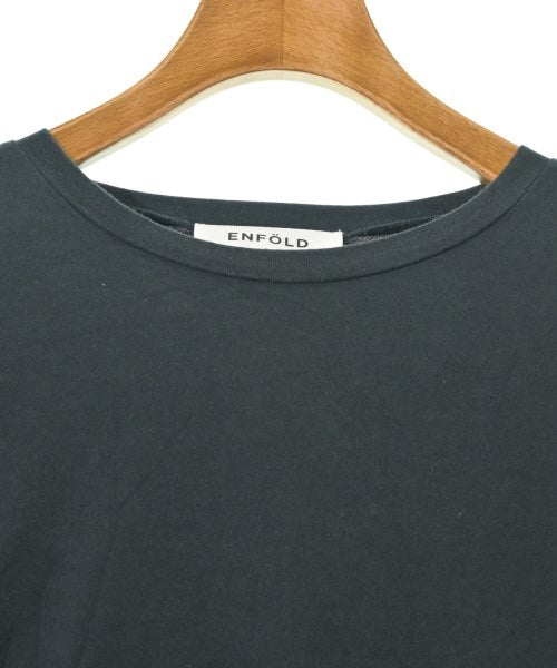 ENFOLD เสื้อยืด/เสื้อท็อปส์