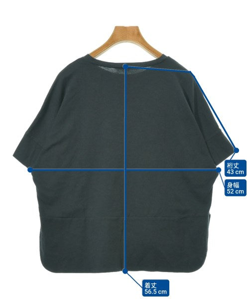 ENFOLD เสื้อยืด/เสื้อท็อปส์