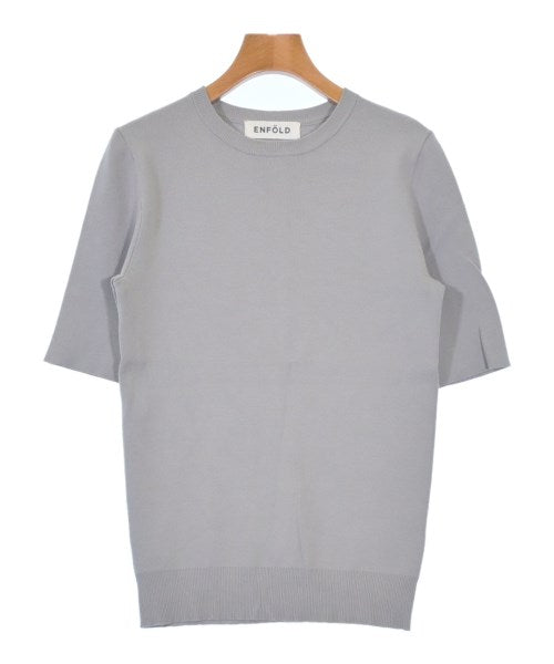 ENFOLD เสื้อกันหนาว