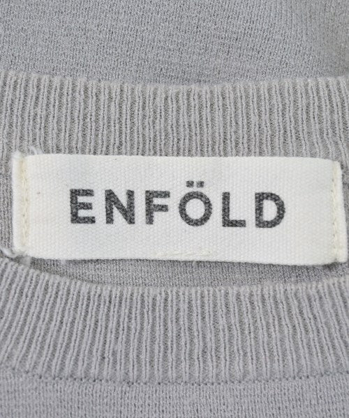 ENFOLD เสื้อกันหนาว