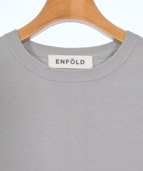 ENFOLD เสื้อกันหนาว