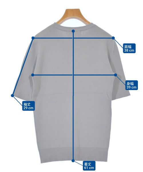ENFOLD เสื้อกันหนาว