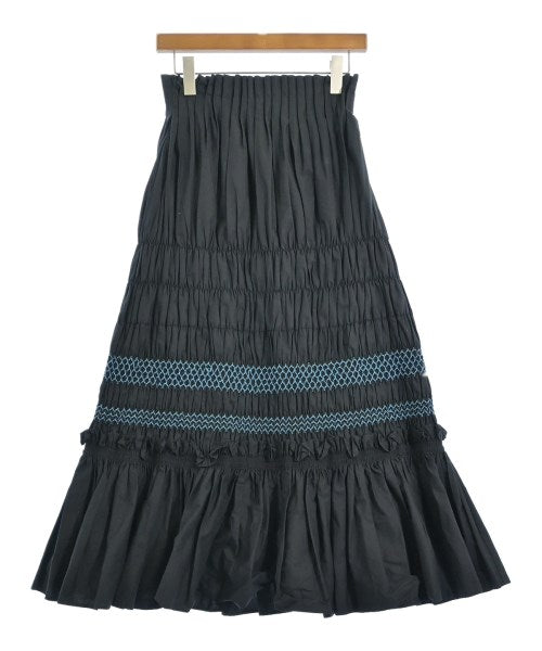 ENFOLD กระโปรงยาว/แม็กซี่ยาว