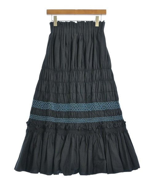 ENFOLD กระโปรงยาว/แม็กซี่ยาว