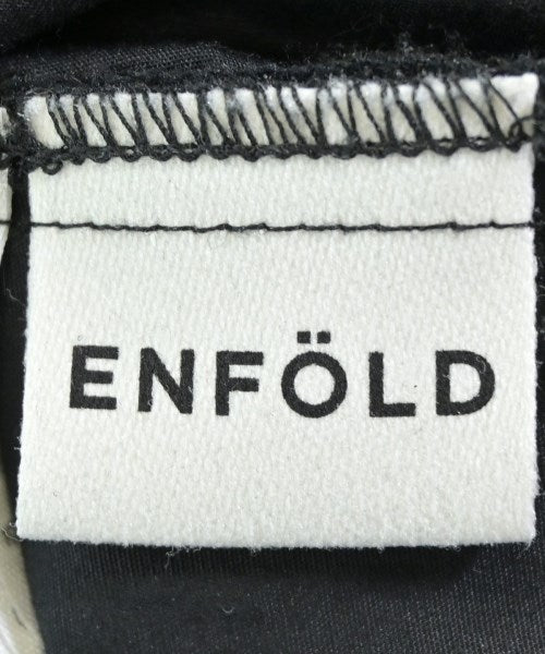 ENFOLD กระโปรงยาว/แม็กซี่ยาว