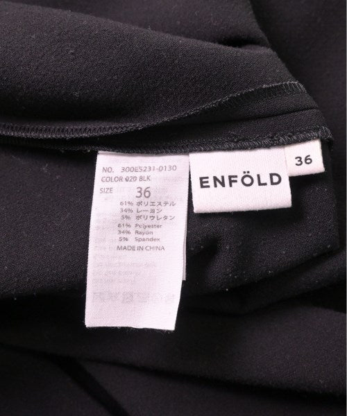 ENFOLD ชุดเดรส