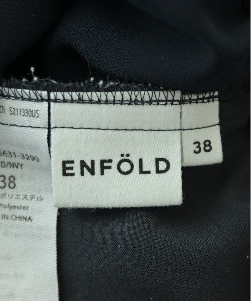 ENFOLD กางเกง อื่น