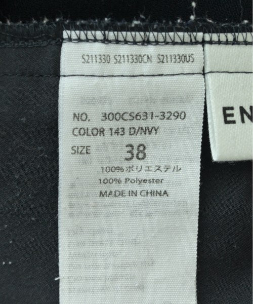 ENFOLD กางเกง อื่น