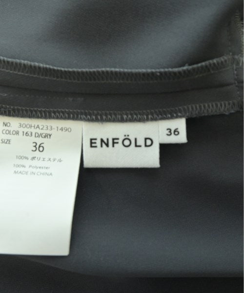 ENFOLD ชุดเดรส