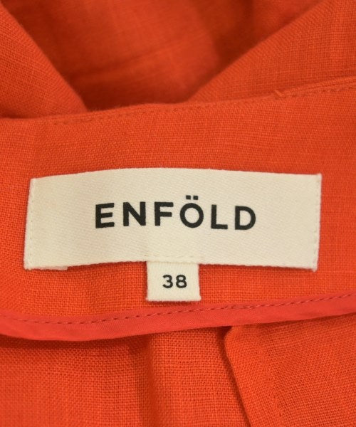 ENFOLD กางเกง อื่น