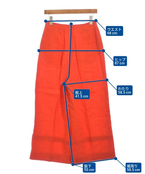 ENFOLD กางเกง อื่น