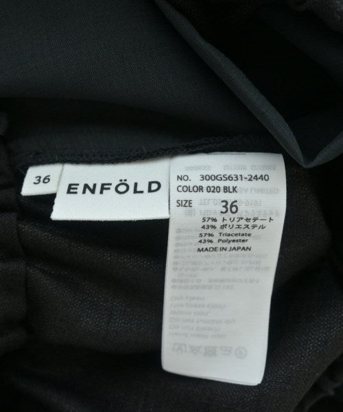 ENFOLD กางเกง อื่น