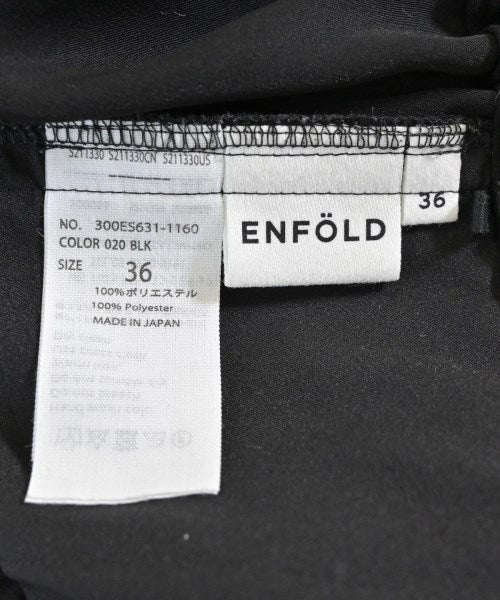 ENFOLD กางเกง อื่น