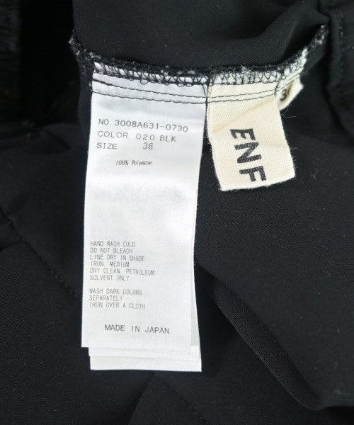 ENFOLD กางเกง อื่น