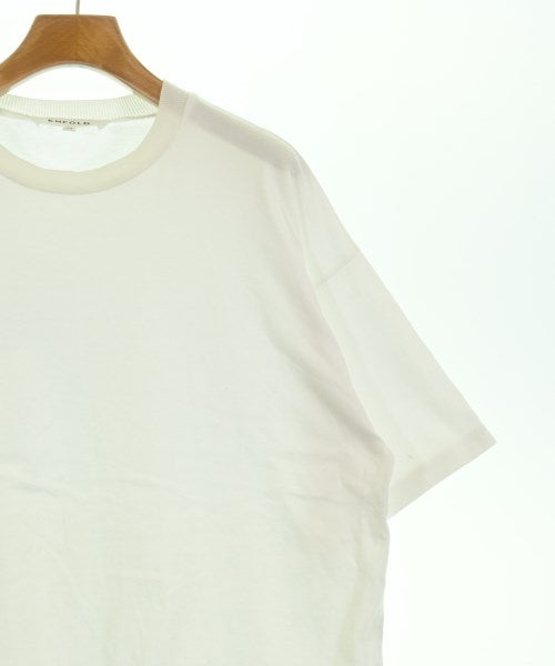 ENFOLD เสื้อยืด/เสื้อท็อปส์
