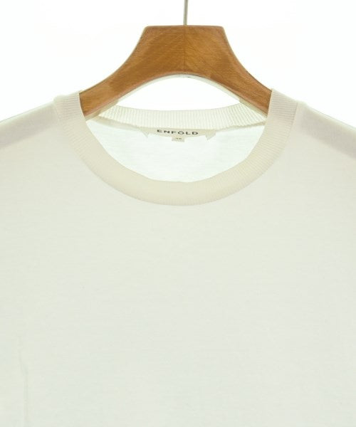 ENFOLD เสื้อยืด/เสื้อท็อปส์