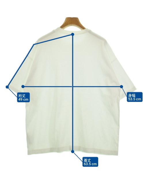ENFOLD เสื้อยืด/เสื้อท็อปส์