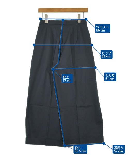 ENFOLD กางเกง อื่น