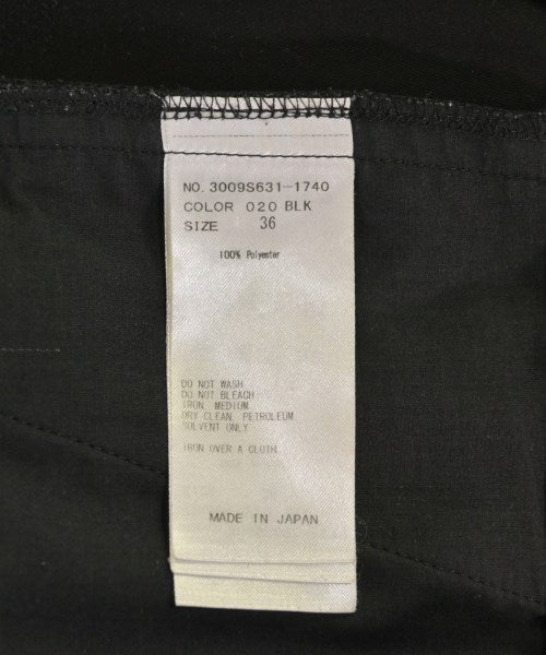 ENFOLD กางเกง อื่น