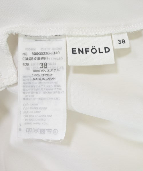 ENFOLD เสื้อสตรี