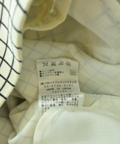 ENFOLD กางเกง อื่น