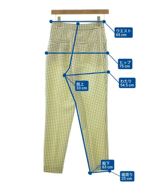 ENFOLD กางเกง อื่น