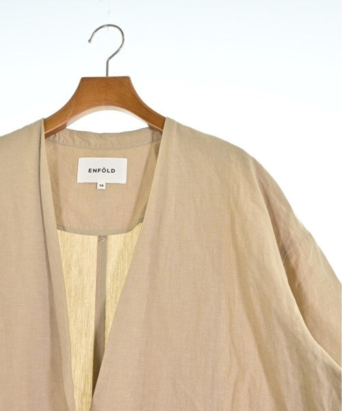 ENFOLD เสื้อโค้ท อื่น