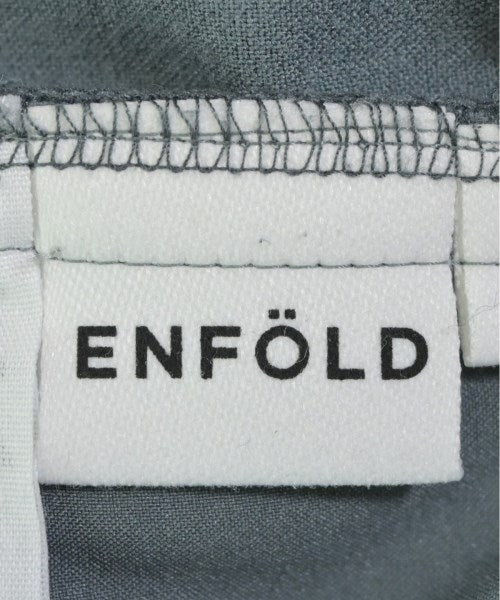ENFOLD กางเกง อื่น