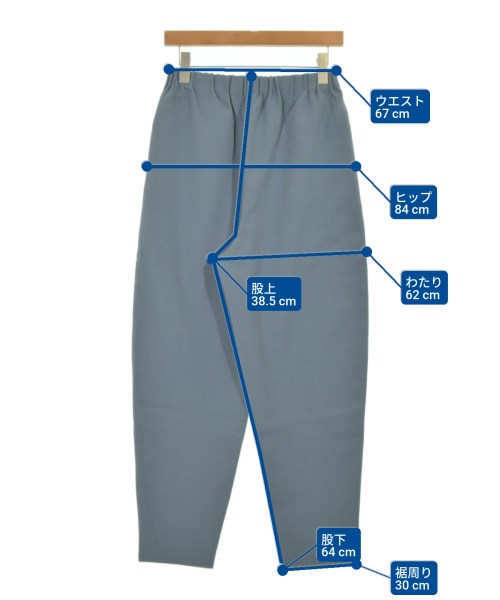 ENFOLD กางเกง อื่น