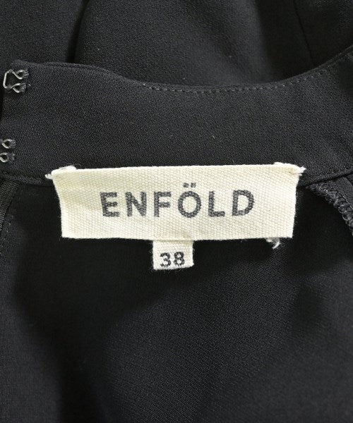 ENFOLD ชุดเดรส