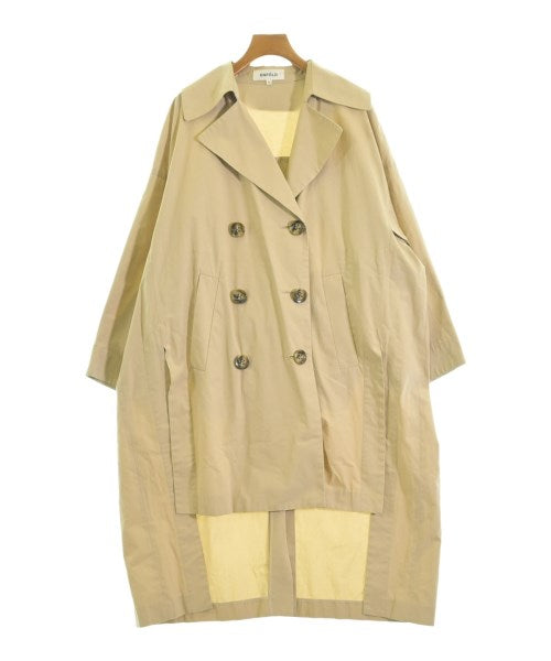 ENFOLD เสื้อโค้ท อื่น