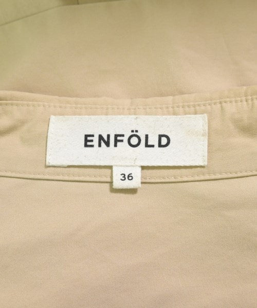 ENFOLD เสื้อโค้ท อื่น