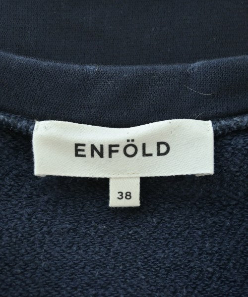 ENFOLD เสื้อสเวตเตอร์