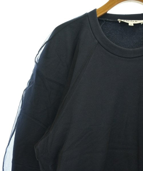 ENFOLD เสื้อสเวตเตอร์