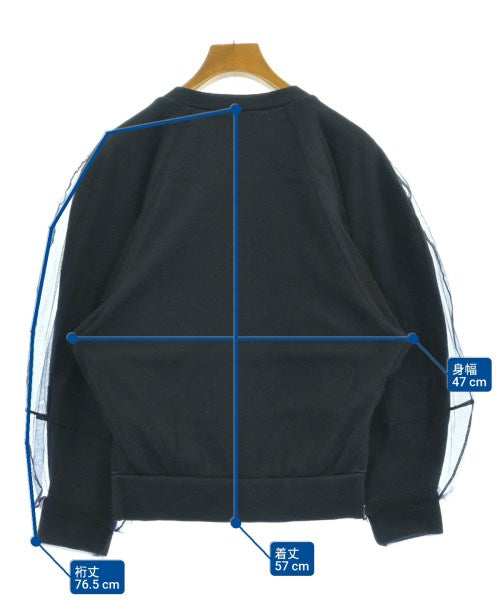 ENFOLD เสื้อสเวตเตอร์