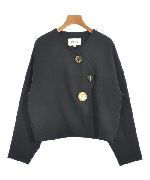 ENFOLD แจ็คเก็ตลำลอง